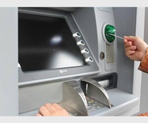 Woman Nabbed For Allegedly Swapping Elderly Man’s ATM Card, Withdrawing Cash From His Bank Account