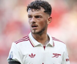 Ben White can still make World Cup for England – Mikel Arteta