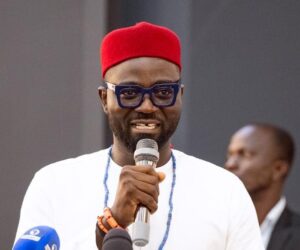 Edo asks ex-deputy governor to return state assets or face arrest