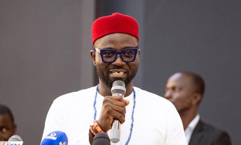 Edo asks ex-deputy governor to return state assets or face arrest