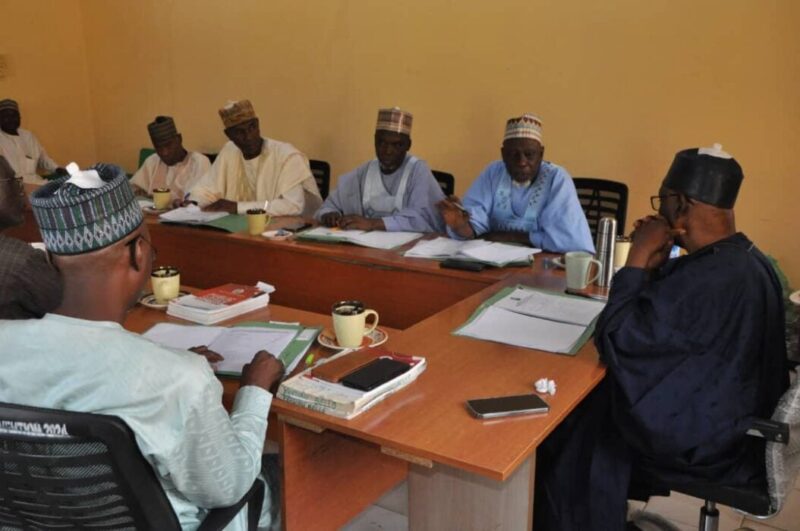 Bauchi Commission Dismisses Worker, Demotes Another Over Gross Misconduct