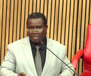 INEC Chair Amupitan Says Election Winners Must Emerge At Polling Units, Not In Courts – Arise News