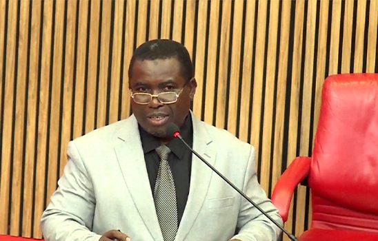 INEC Chair Amupitan Says Election Winners Must Emerge At Polling Units, Not In Courts – Arise News