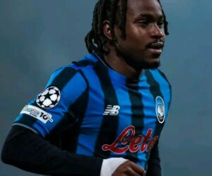 Lookman: I Will Hit Top Form Soon