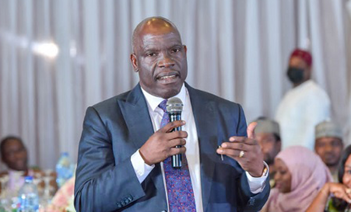 New Oil Field Plans Will Unlock 1.7bn Barrels, 7.7Tcf Of Gas – Arise News