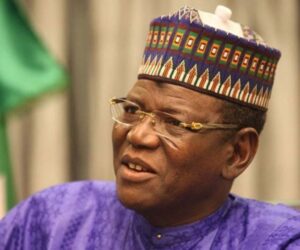 NIGERIA DAILY: Why PDP Refused To Sell Nomination Form To Sule Lamido