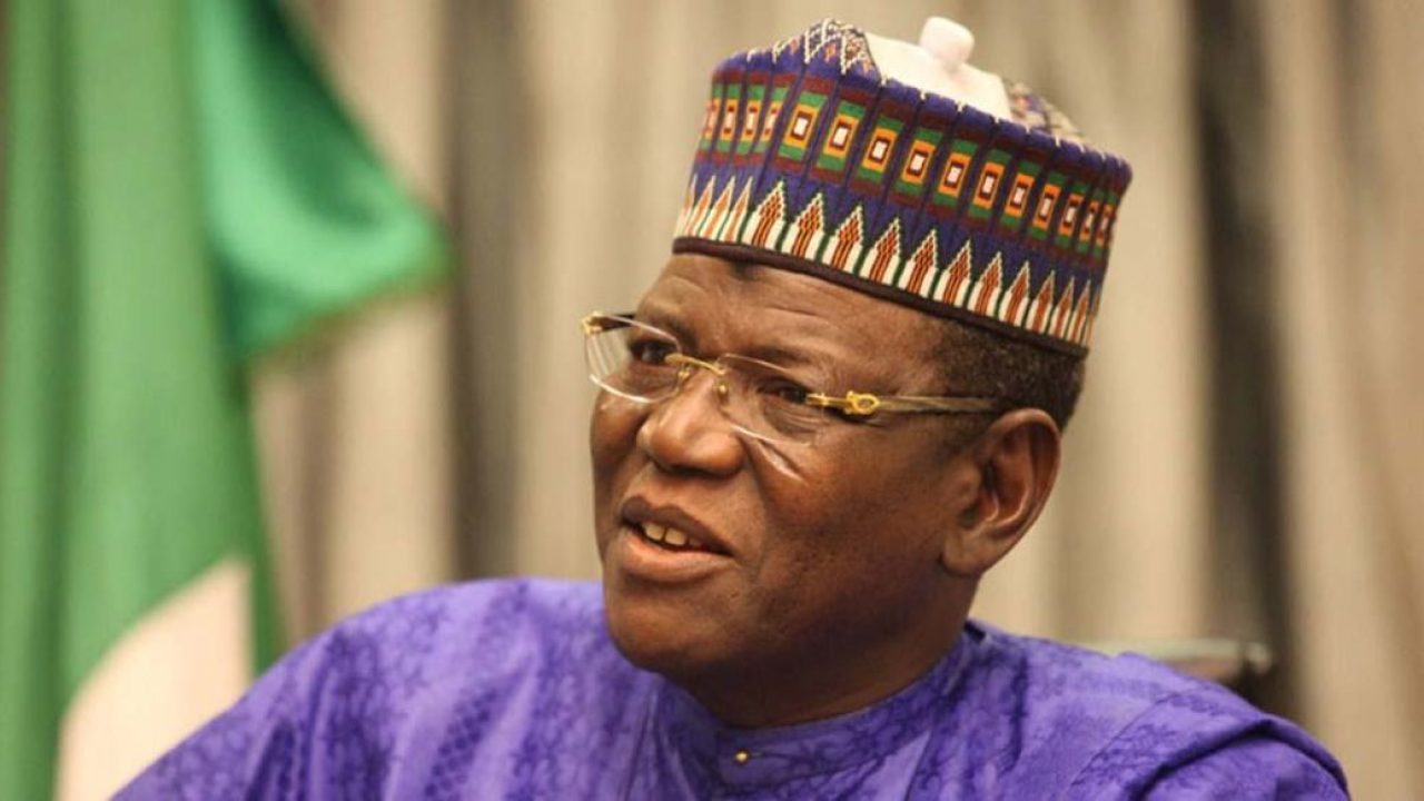NIGERIA DAILY: Why PDP Refused To Sell Nomination Form To Sule Lamido