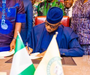 All parts of Ogun will feel govt’s presence, says Abiodun