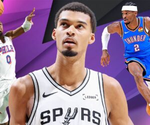 NBA Power Rankings: How all 30 teams stack up after one week