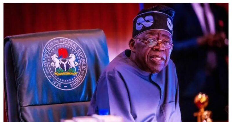 FULL LIST: Tinubu trims pardon list from 175 to 120, reaffirms commitment to judicial reforms