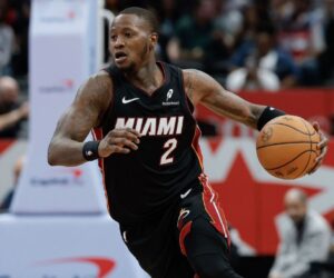 Sources: Rozier, Billups won’t be paid while on leave