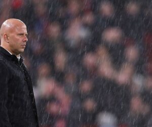 Slot’s Carabao Cup gamble puts more pressure on Liverpool