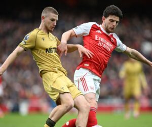 Carabao Cup quarterfinal draw: Arsenal host Crystal Palace