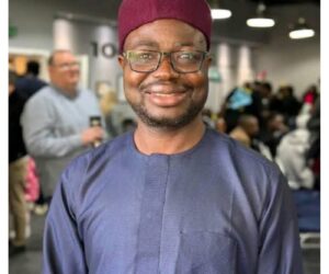 Senate confirms Bernard Doro as minister to replace Yilwatda