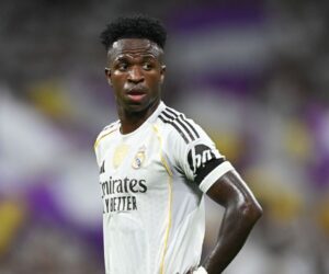 Transfer rumors, news: Real Madrid’s Vinícius Júnior eyes PSG