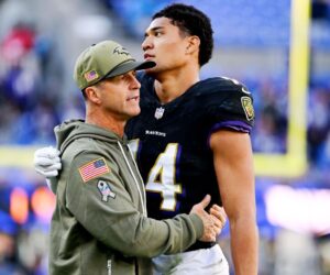 How Ravens look to defy 1% odds for a historic comeback