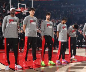 How the Blazers, NBA are grappling with Chauncey Billups’ arrest