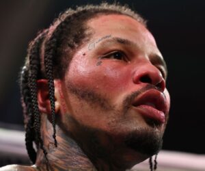 Gervonta Davis facing new civil suit over domestic allegations
