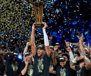 NBA Cup projections 2025: Group breakdowns, quarterfinal teams