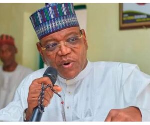 Lamido urges Tinubu to convene meeting of past leaders over Trump’s war threat