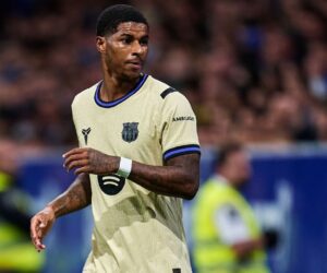 Authorities urge €4k fine for racist abuse of Marcus Rashford
