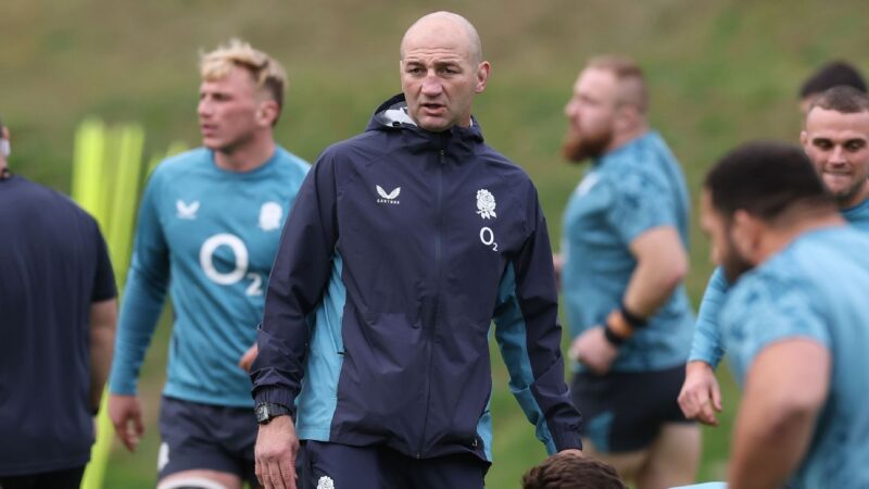 Brain behind Bazball helps England plot Australia downfall