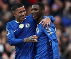 Premier League Top 50: Ranking the best players of 2025-26 so far