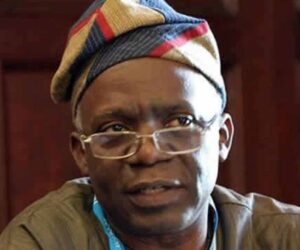 Falana Reveals Constitutional Errors In Tinubu’s Presidential Pardon