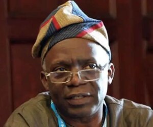 No Governor or Minister has power to demolish houses without court order – Falana