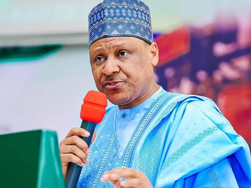 US Lawmakers Relying On False Data To Claim Christian Genocide In Nigeria – Arise News