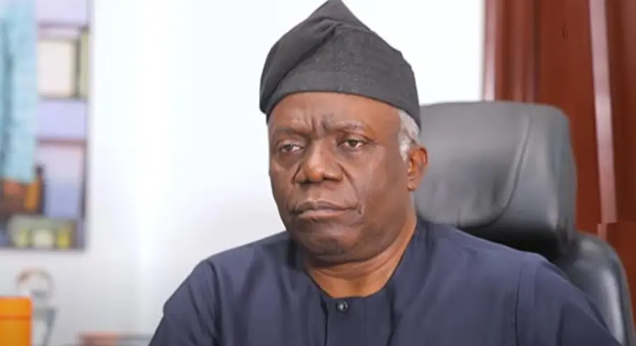 Tinubu’s pardon list was embarrassing, poorly handled – Falana blasts govt