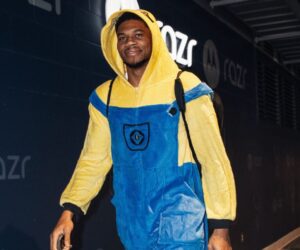 Halloween 2025: Top athlete costumes from around the sports world