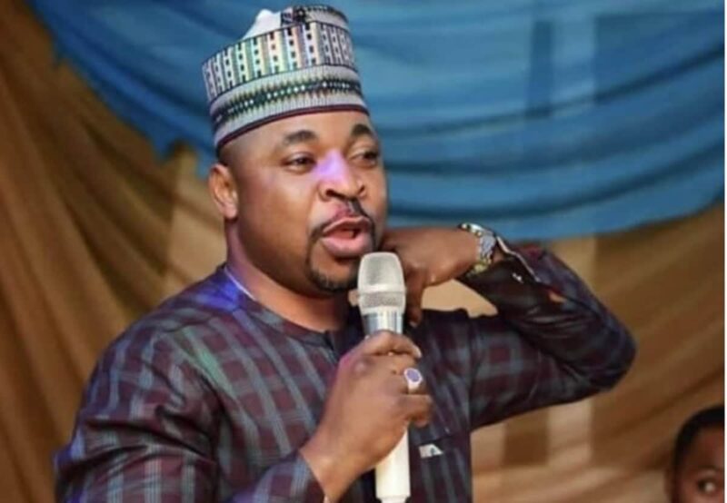How I spent N756m during Tinubu’s 2023 presidential campaign – MC Oluomo