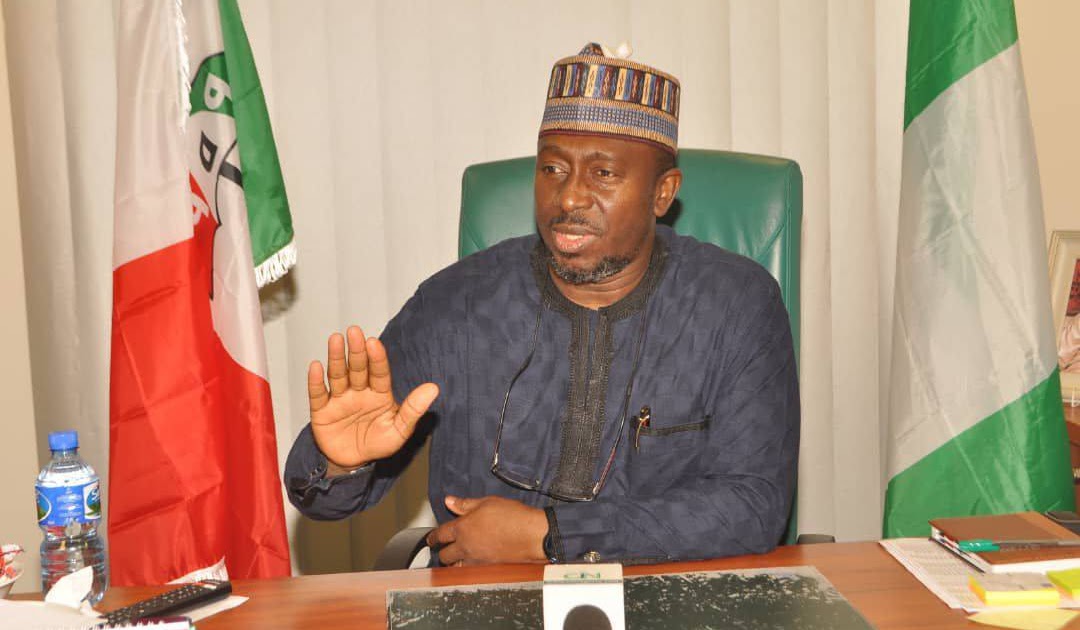 Court sacks Zamfara rep over defection from PDP to APC, orders refund of salaries