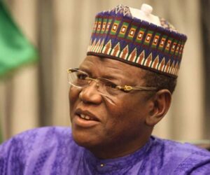 Court rejects Sule Lamido’s request to stop PDP convention