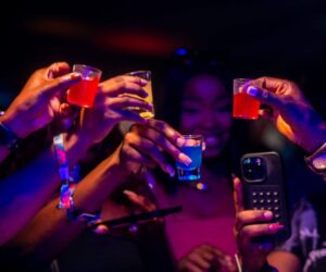 I Went Bar Hopping for the First Time During Lagos Cocktail Week — Here’s What It Was Like