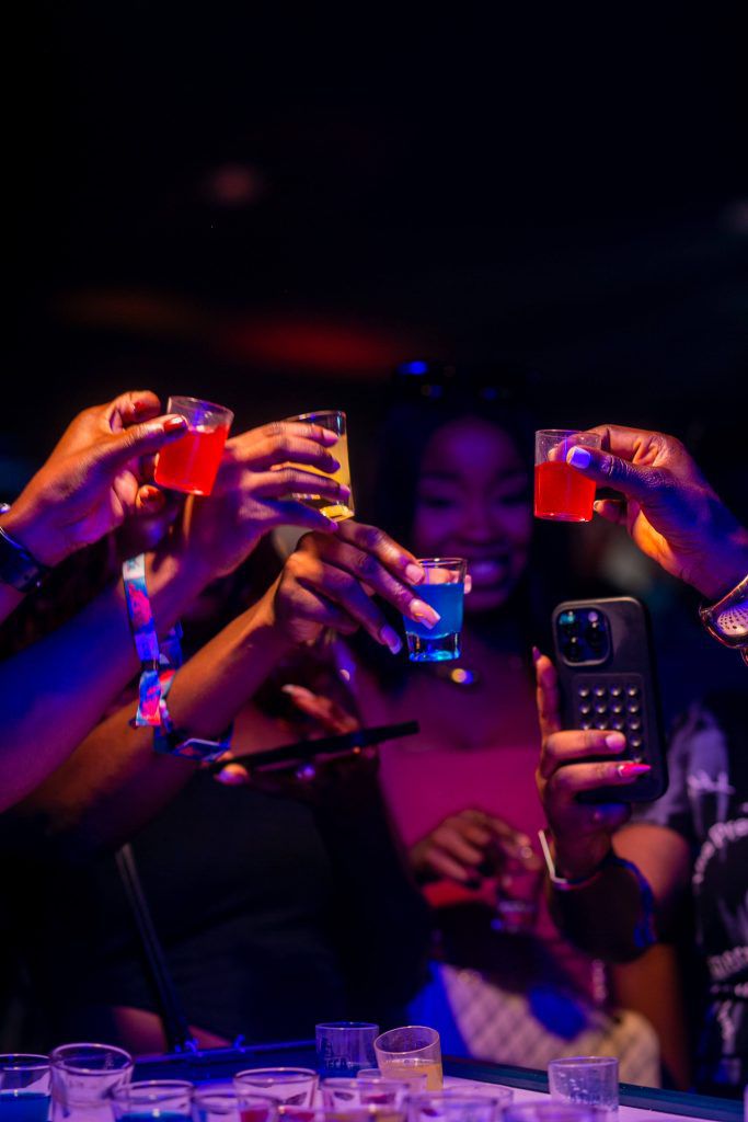 I Went Bar Hopping for the First Time During Lagos Cocktail Week — Here’s What It Was Like