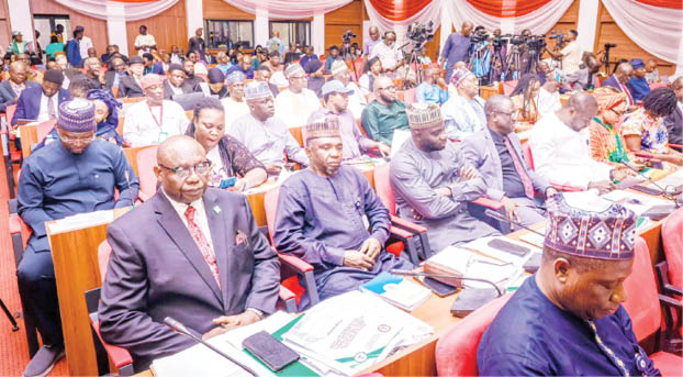 Questions Over General Elections In 2026