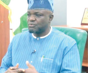 Why We Are Proposing Earlier Conduct Of Elections — House C’ttee Chair