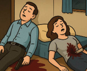Love Gone Sour: How 136 Spouses Were Killed In Four Years