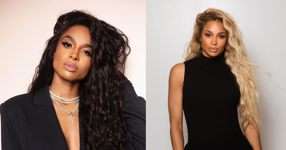 “Lagos has changed no more dirty roads, I now see paved streets” – American Singer Ciara 