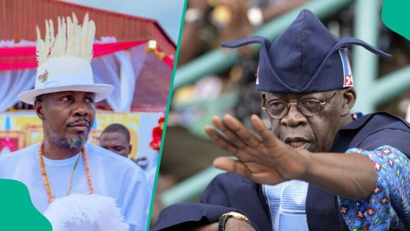 Just In: Tompolo Breaks Silence On Issuing Ultimatum To FG Over Release of Nnamdi Kanu