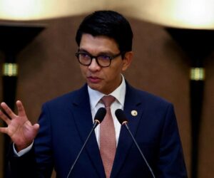 Madagascar revokes ousted president’s nationality