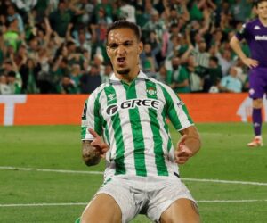 Man United Disrespected Me -Antony