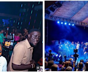 Clubs or Raves: Nigerian Partygoers and Performers Pick Their Fave