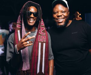 A toast to Afrobeats: Don Julio celebrates the pulse of culture
