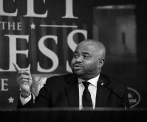 Customer Service Week: How FIRS Boss Put Nigerians First