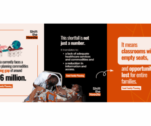 A National Call to Action on Women’s Health and Future