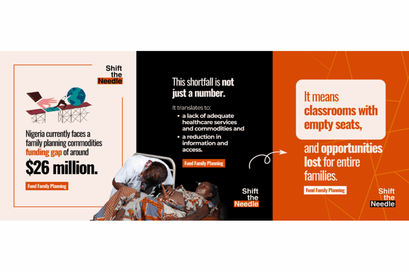 A National Call to Action on Women’s Health and Future