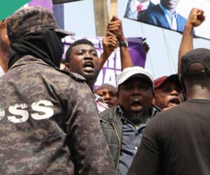 Tension as DSS Mentions 2 States That Are ISWAP’s Next Target